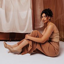 Journee Collection Women Tru Comfort Foam Narrow Width Gabriella Pumps