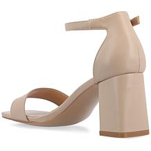 Journee Collection Women Tru Comfort Foam Wide Width Valenncia Sandals