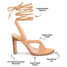 Journee Collection Womens Adalee Pump
