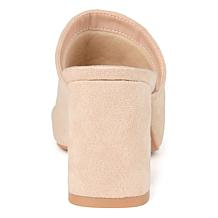 Journee Collection Women's Adelaide Slide
