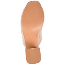 Journee Collection Women's Adelaide Slide