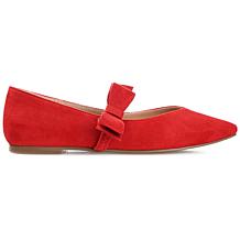 Journee Collection Women's Aizlynn Flat