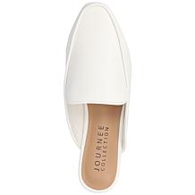 Journee Collection Women's Akza Mule