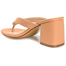 Journee Collection Women's Alika Pump