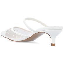 Journee Collection Womens Allana Pump
