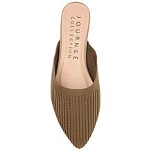 Journee Collection Women's Aniee Mule