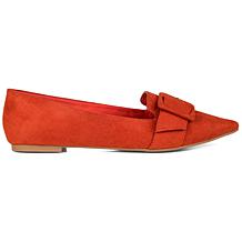 Journee Collection Women's Audrey Flat