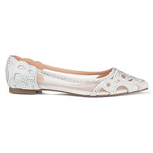 Journee Collection Women's Batavia Flat