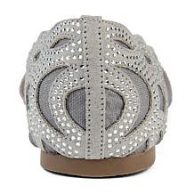 Journee Collection Women's Batavia Flat