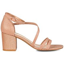 Journee Collection Womens Bella Pump