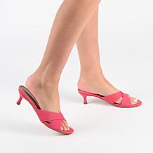 Journee Collection Women's Berkly Pumps