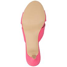 Journee Collection Women's Berkly Pumps