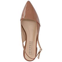 Journee Collection Women's Bertie Flats