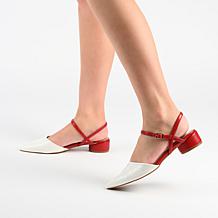 Journee Collection Women's Brynn Pumps