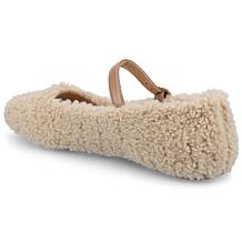 Journee Collection Womens Carrie Flat