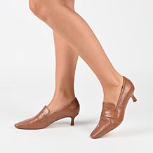 Journee Collection Womens Celina Pump