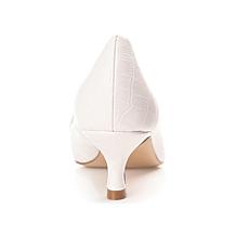 Journee Collection Womens Celina Pump