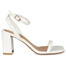 Journee Collection Womens Chasity Pump