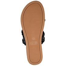 Journee Collection Womens Colette Sandal