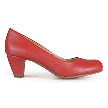 Journee Collection Women's Comfort Luu-M Pump