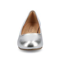 Journee Collection Women's Comfort Saar Pump