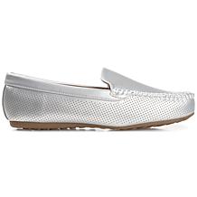 Journee Collection Women's Comfort Wide Width Halsey Loafer