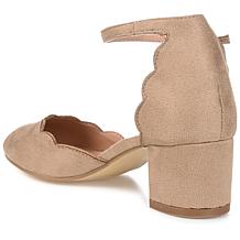 Journee Collection Women's Edna Pump