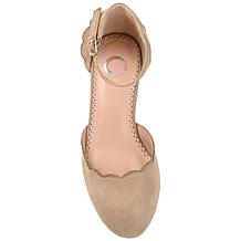 Journee Collection Women's Edna Pump