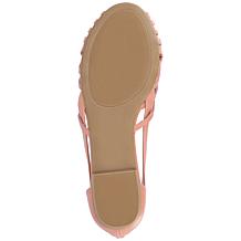 Journee Collection Women's Ekko Flat
