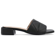 Journee Collection Women's Elidia Sandals