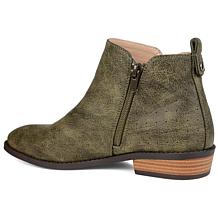 Journee Collection Womens Ellis Bootie