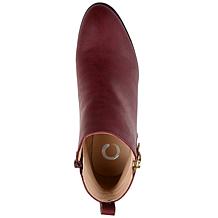 Journee Collection Womens Ellis Bootie