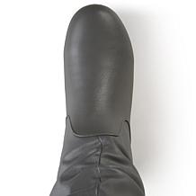 Journee Collection Women's Extra Wide Calf Jayne Boot