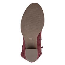 Journee Collection Women's Extra Wide Calf Kaison Boot