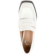 Journee Collection Womens Ezzey Pump