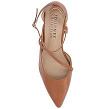Journee Collection Womens Galvinn Pumps