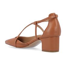 Journee Collection Womens Galvinn Pumps