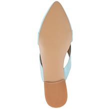 Journee Collection Women's Giada Mule