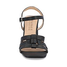 Journee Collection Womens Gibssen Sandals