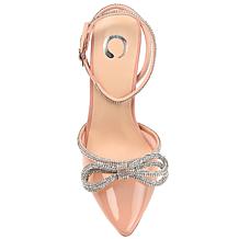 Journee Collection Womens Gracia Pump