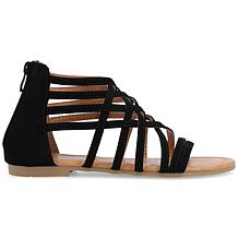Journee Collection Women's Hanni Sandal