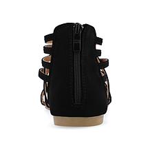 Journee Collection Women's Hanni Sandal