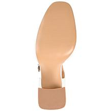 Journee Collection Womens Hesster Pump