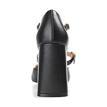 Journee Collection Womens Isadorah Pump