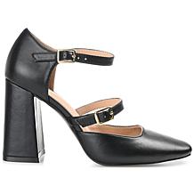 Journee Collection Womens Isadorah Pump