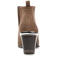 Journee Collection Womens Issla Bootie
