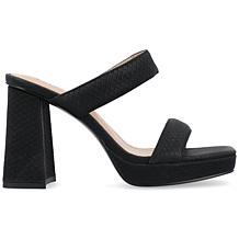 Journee Collection Women's Jaell Sandals