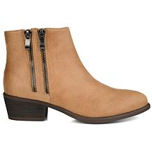 Journee Collection Womens Jayda Bootie