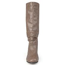 Journee Collection Women's Jayne Boot