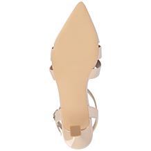 Journee Collection Womens Jazlynn Pump